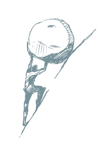 sisyphus