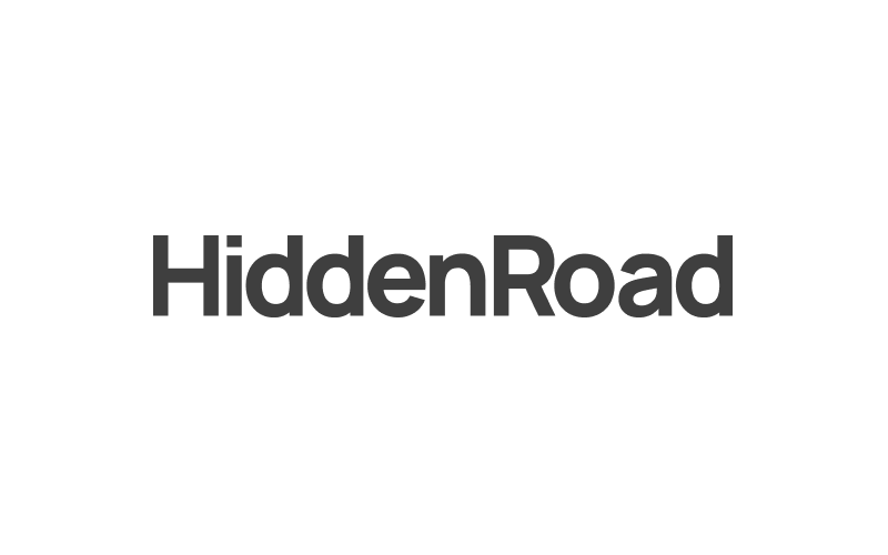 HiddenRoad