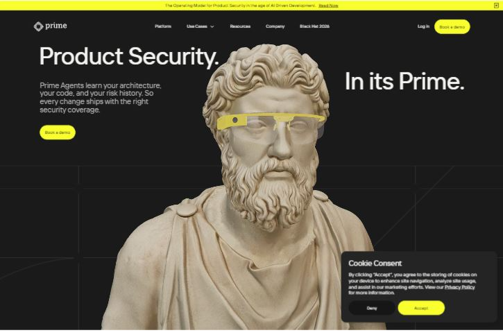 site profile thumbnail