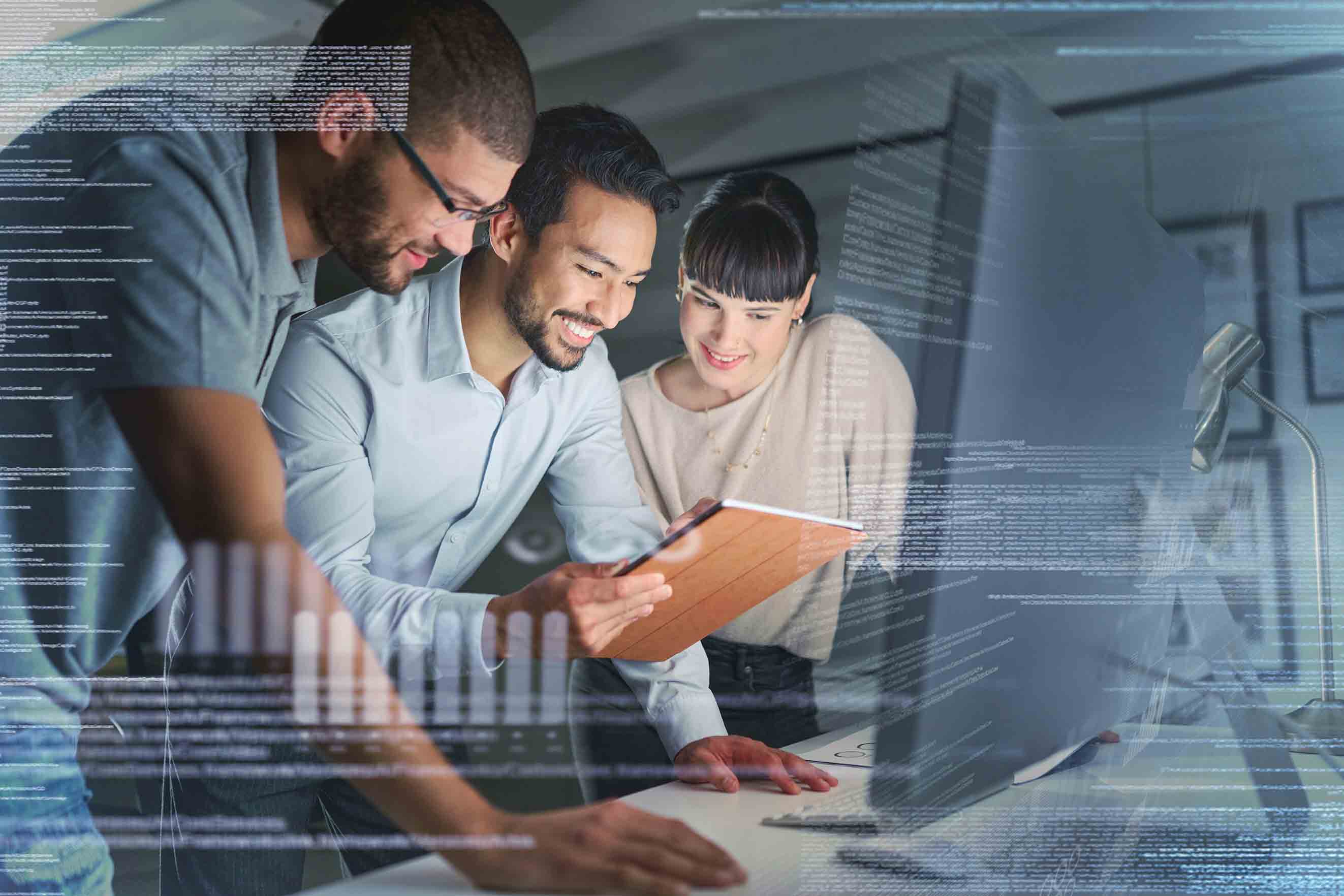 SecQube platform providing AI-driven cybersecurity insights and real-time threat visibility.