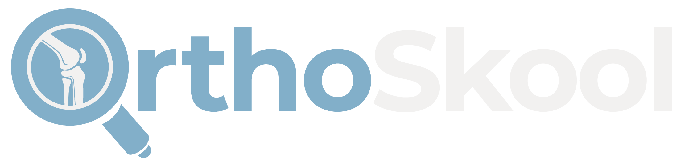 OrthoSkool logo