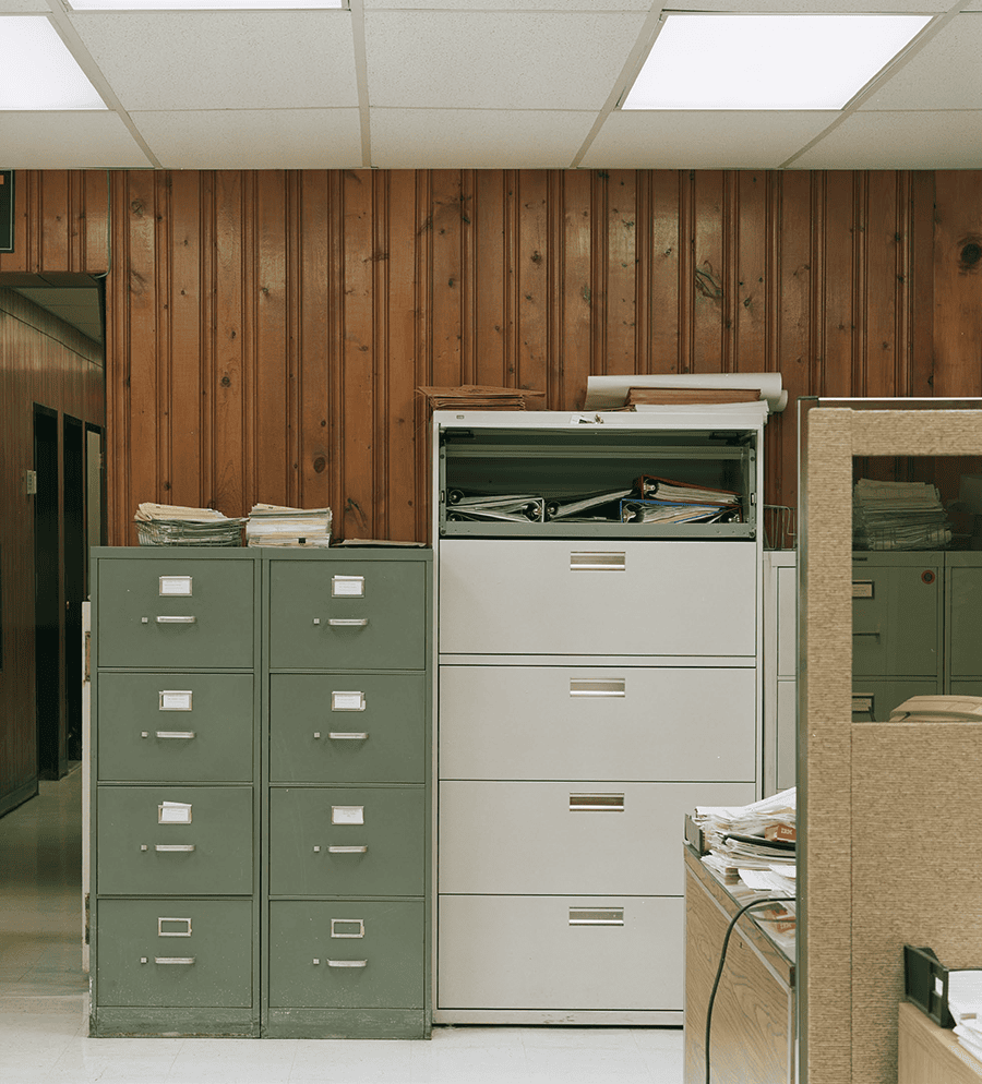 Staying with legacy platofrms has drawbacks