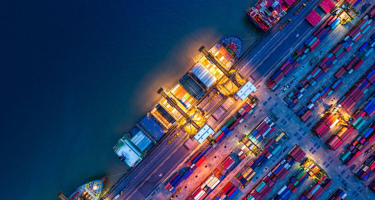 Le rôle de l'analyse intégrée dans les chaînes d'approvisionnement modernes