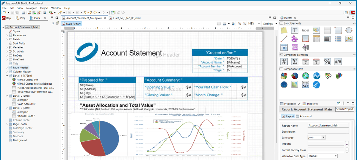 A smarter way to engineer embedded analytics