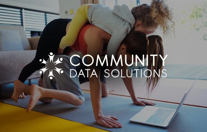 Community Data Solutions logo