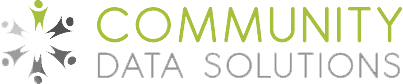 Community Data Solutions logo