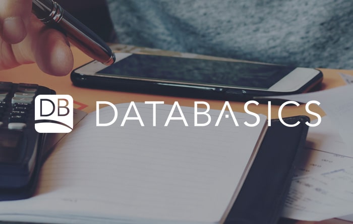 DATABASICS logo