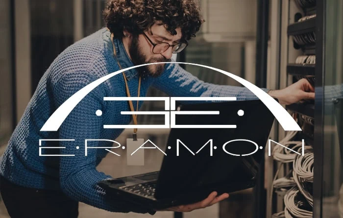 ERAMON logo