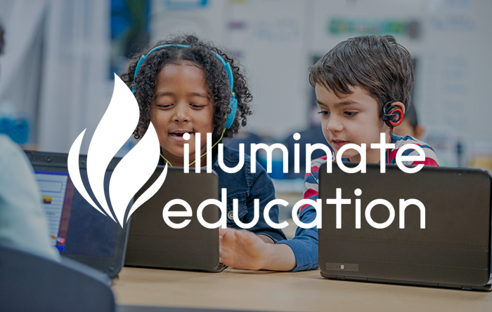Illuminate Education logo