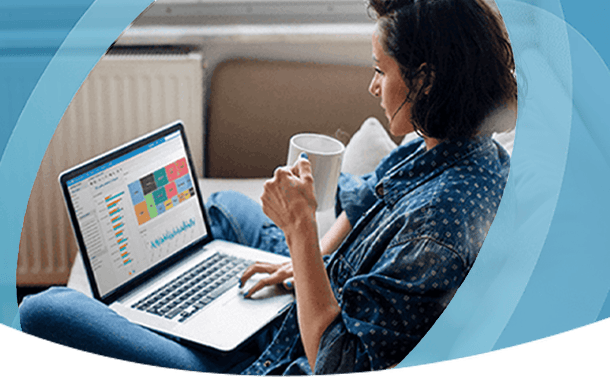Analysen und Berichterstellung der nächsten Generation mit Jaspersoft
