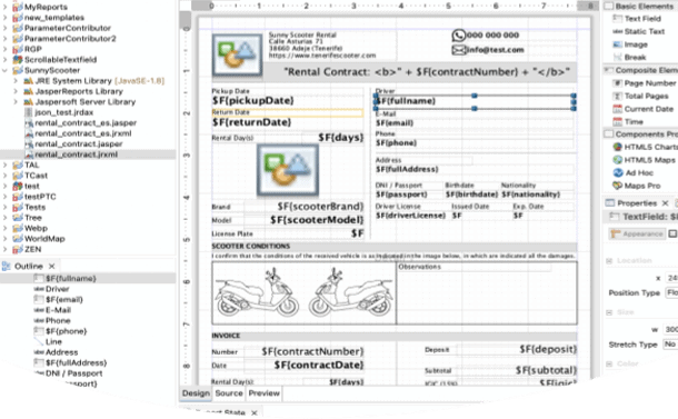 Pixel-perfect reporting, what it is and why it's essential for modern business
