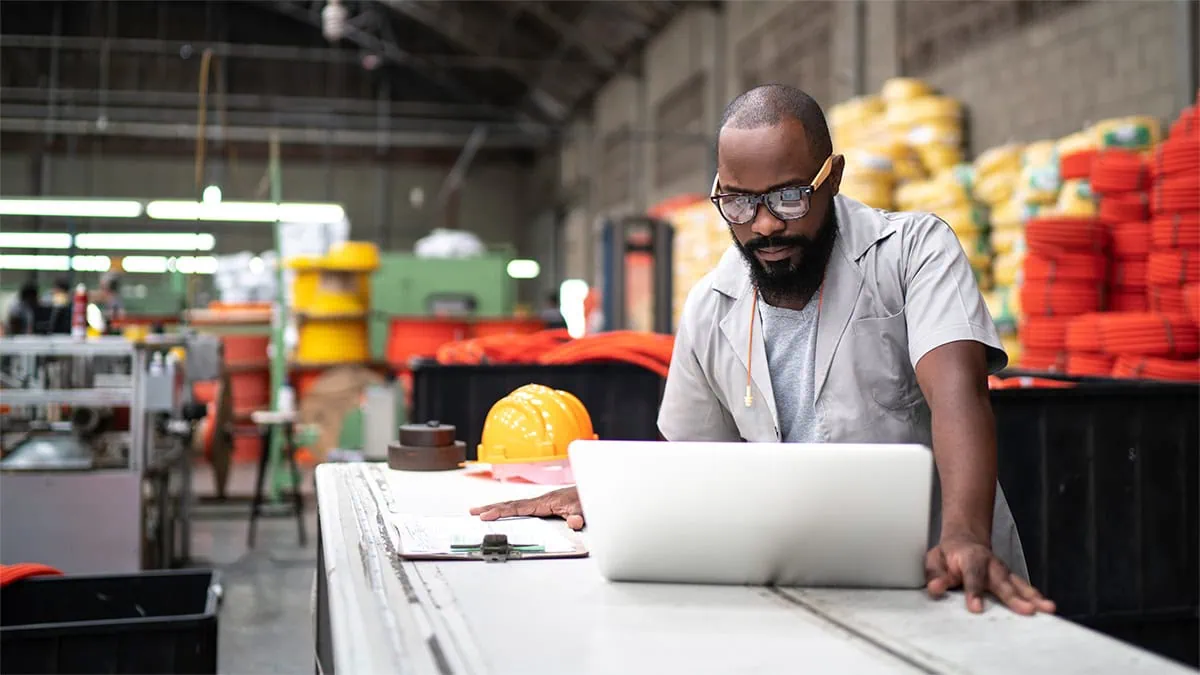 Jaspersoft boosts operational efficiency in the manufacturing industry with embedded analytics and unified reporting