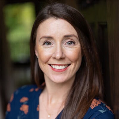 Michelle Rudd headshot