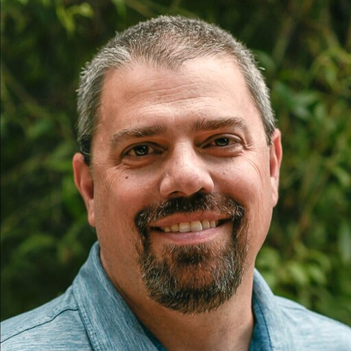 Michael Bielkiewicz headshot