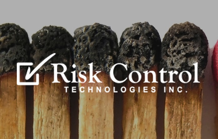 Risk Control Technologies logo
