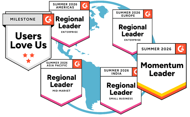 Government reporting solutions: 5 state & local use cases