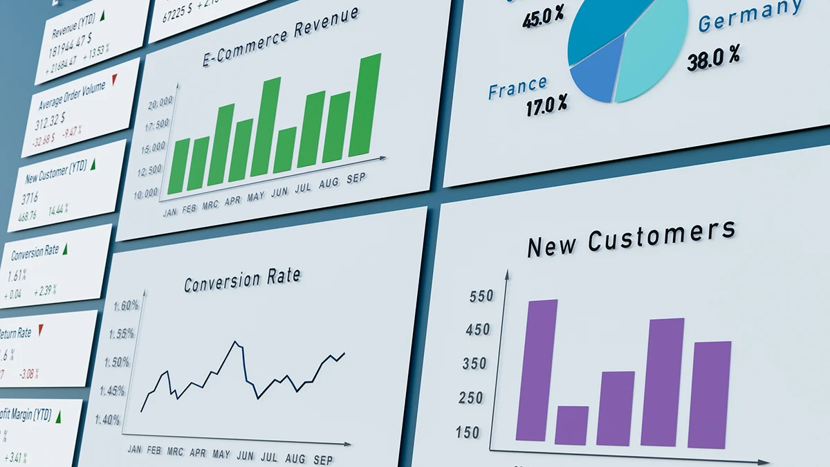 See how Jaspersoft's unique approach to pixel-perfect reporting and flexible embedding sets them apart from other BI solutions in the market