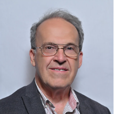 Scott Andersen headshot