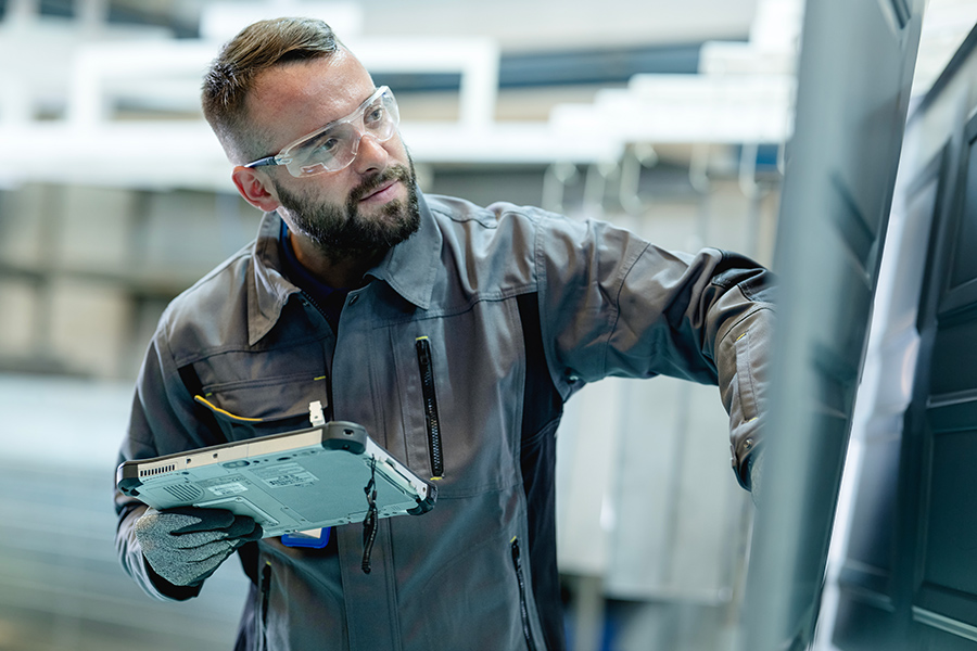Reporting mit Jaspersoft die Produktionsabläufe verbessern kann
