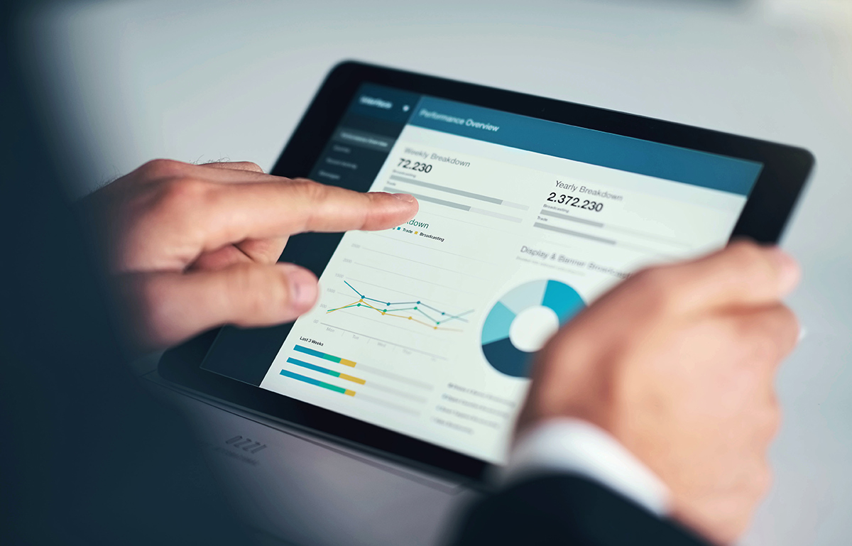 Guía rápida para la generación de informes integrados