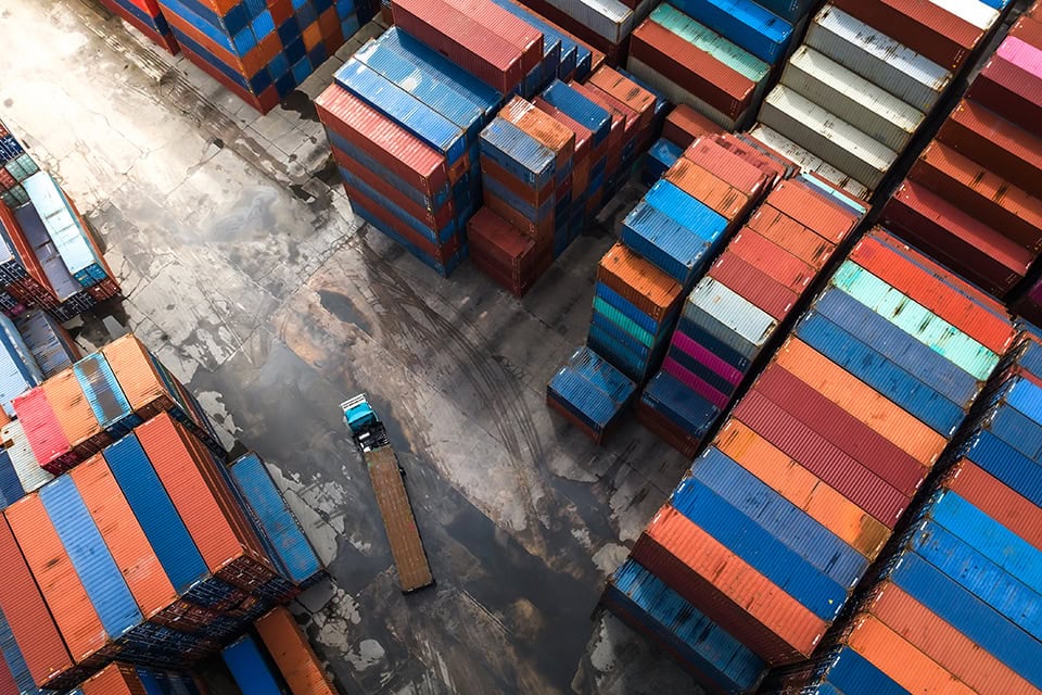 Growing transportation and logistics through Jaspersoft reporting