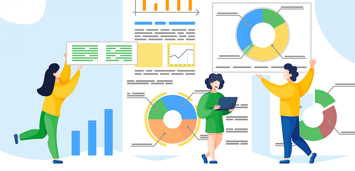 Erleben Sie das volle Potenzial eingebetteter Analysen mit optimierten Dashboard-UI-Designs