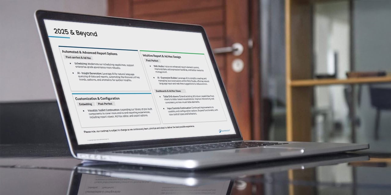 Die Roadmap von Jaspersoft und der Übergang zu Jakarta EE