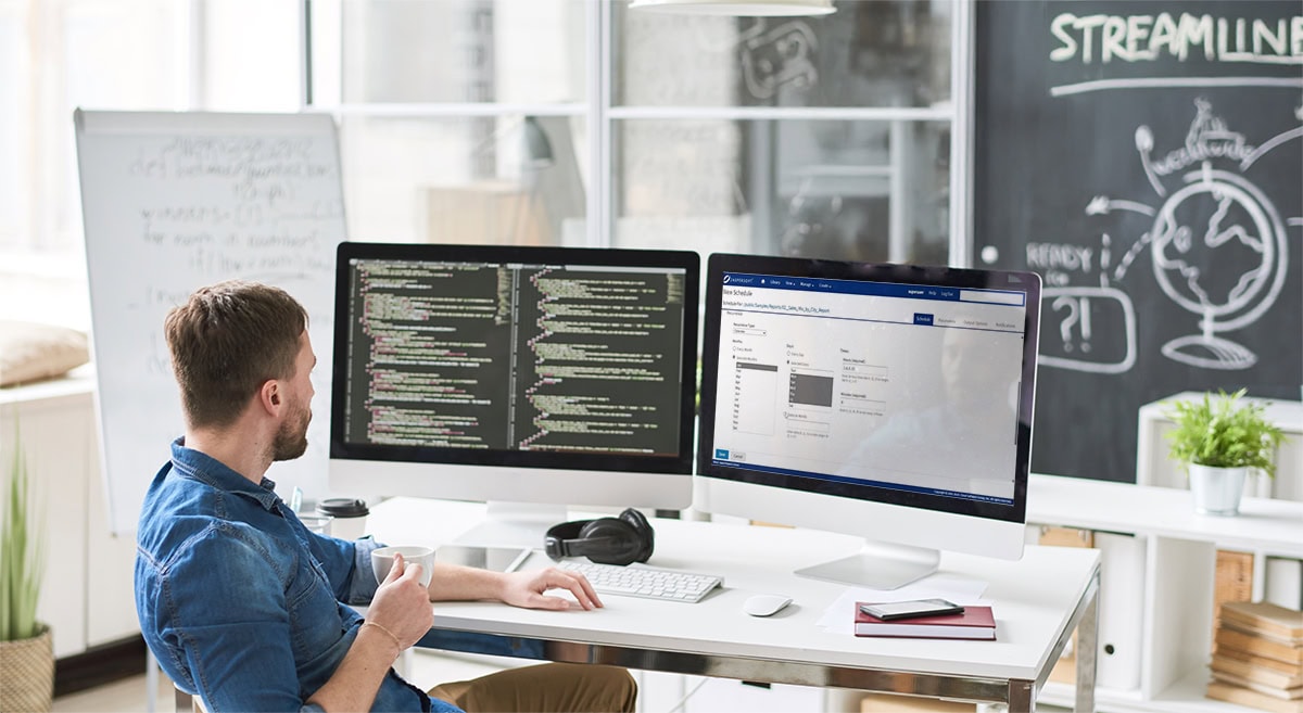 Optimierung Ihrer Workflows mit den Planungsfunktionen
