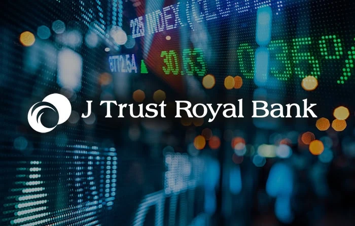 J Trust Royal Bank logo