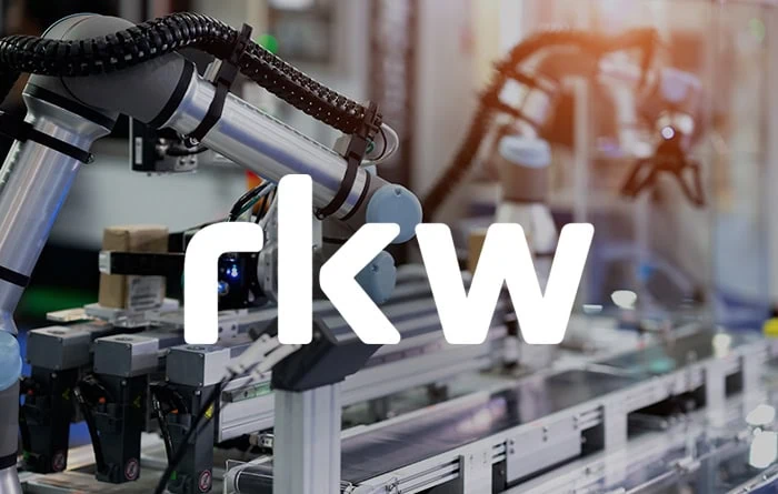 RKW Group logo
