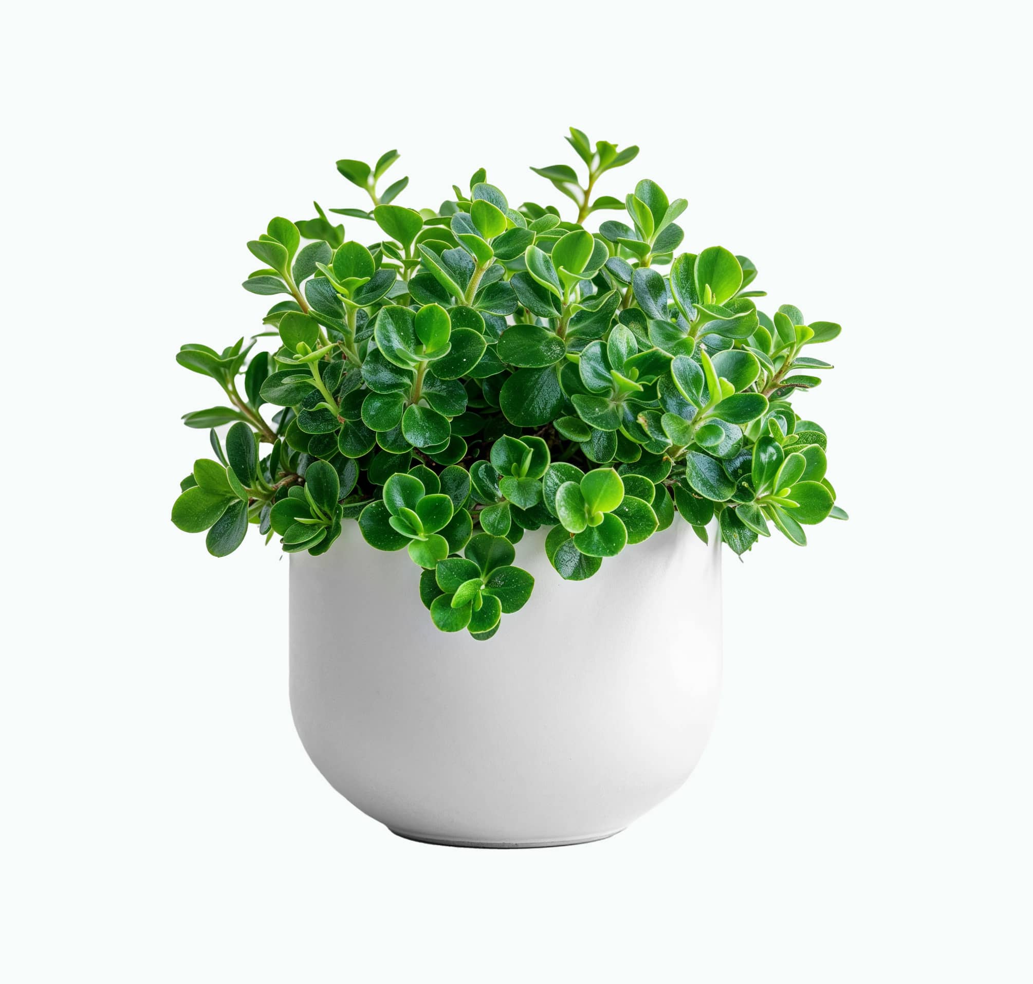 Portulacaria Plant