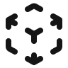 Bracket Icon