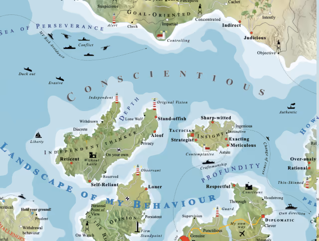 mapstell map