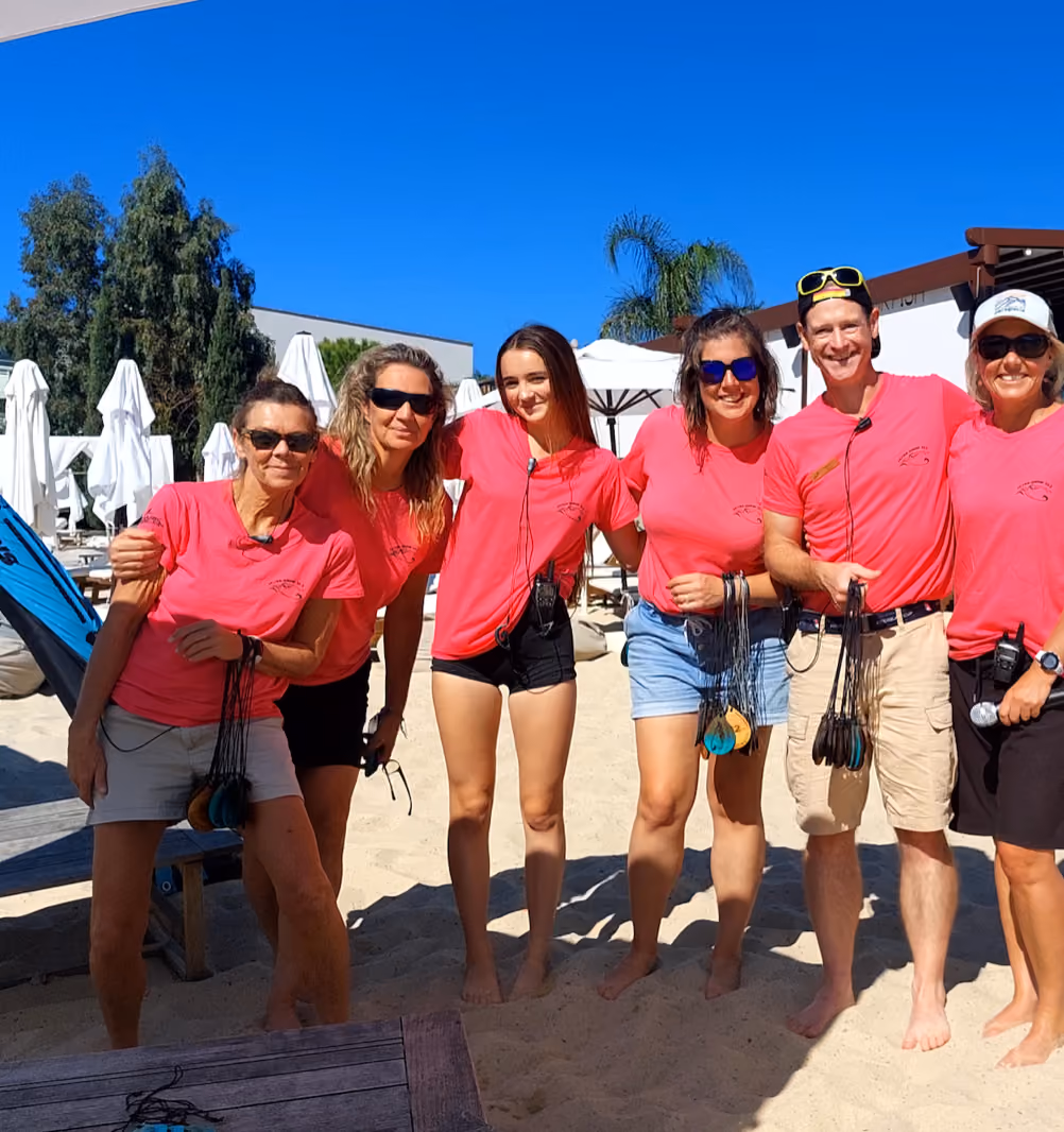 UltraSwim 33.3 TeamMates volunteer roles