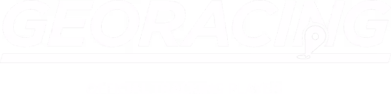 GeoRacing, official tracking partner