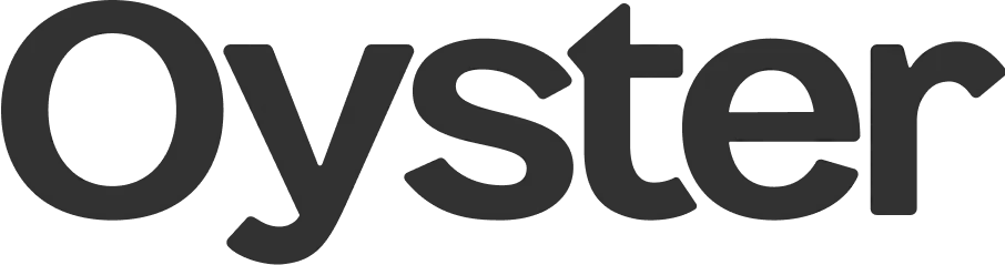 OysterHR logo