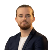 Lucas Abitbol, Sales Engineer @Qobra