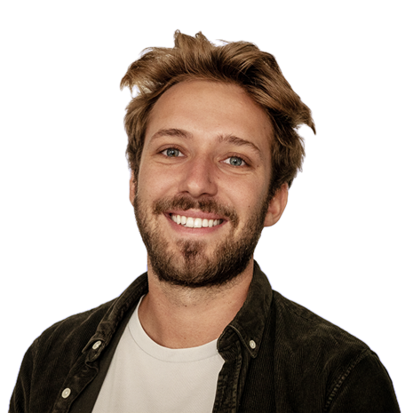 Nicolas Roussel, Expert Commissions @Qobra