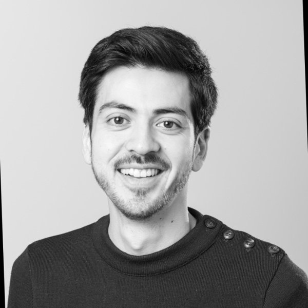 Damien Gauthier, RevOps, PayFit