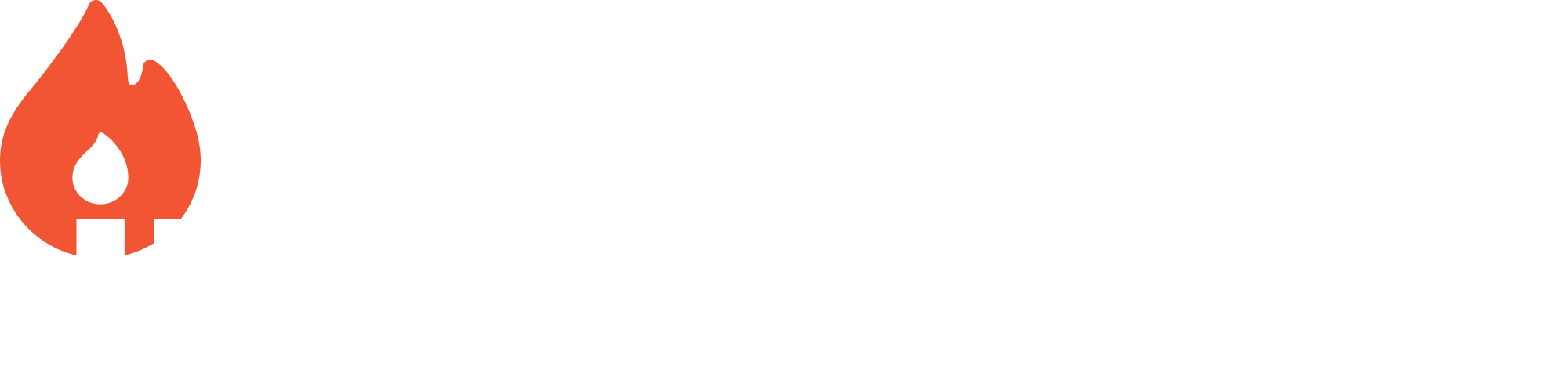 incident.io wordmark logo with a stylized flame icon to the left of the lowercase text.