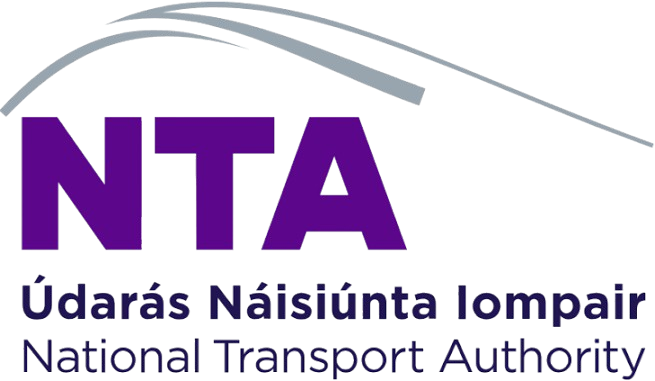 Security Architecture for National Transport