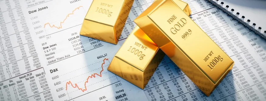 Investir dans l'OR : tout savoir