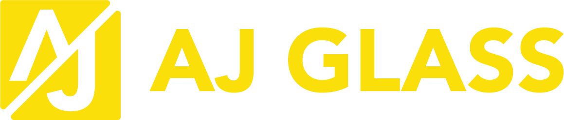 AJ Glass & Glazing logo