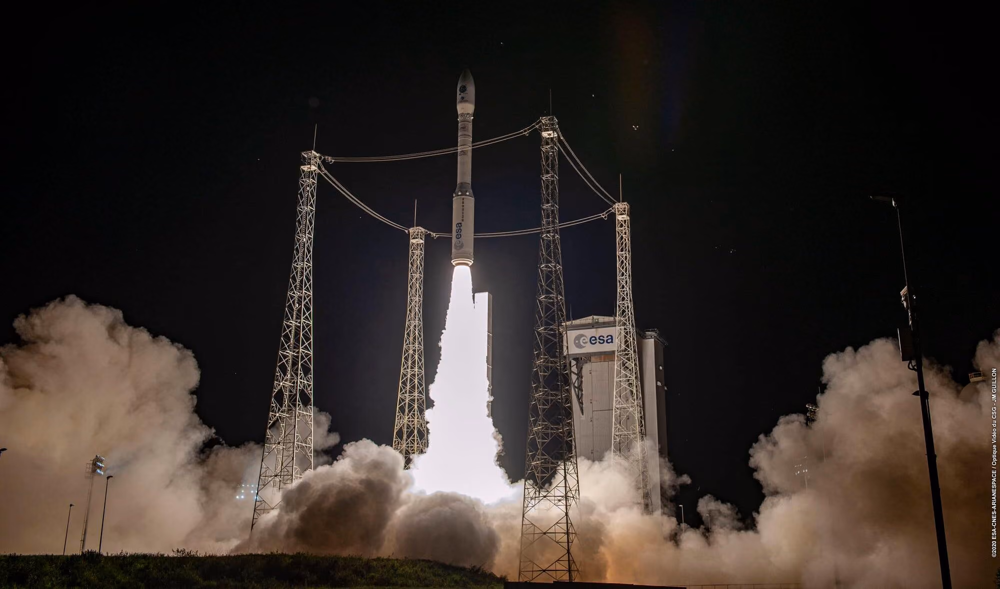 vega launch 3 sep
