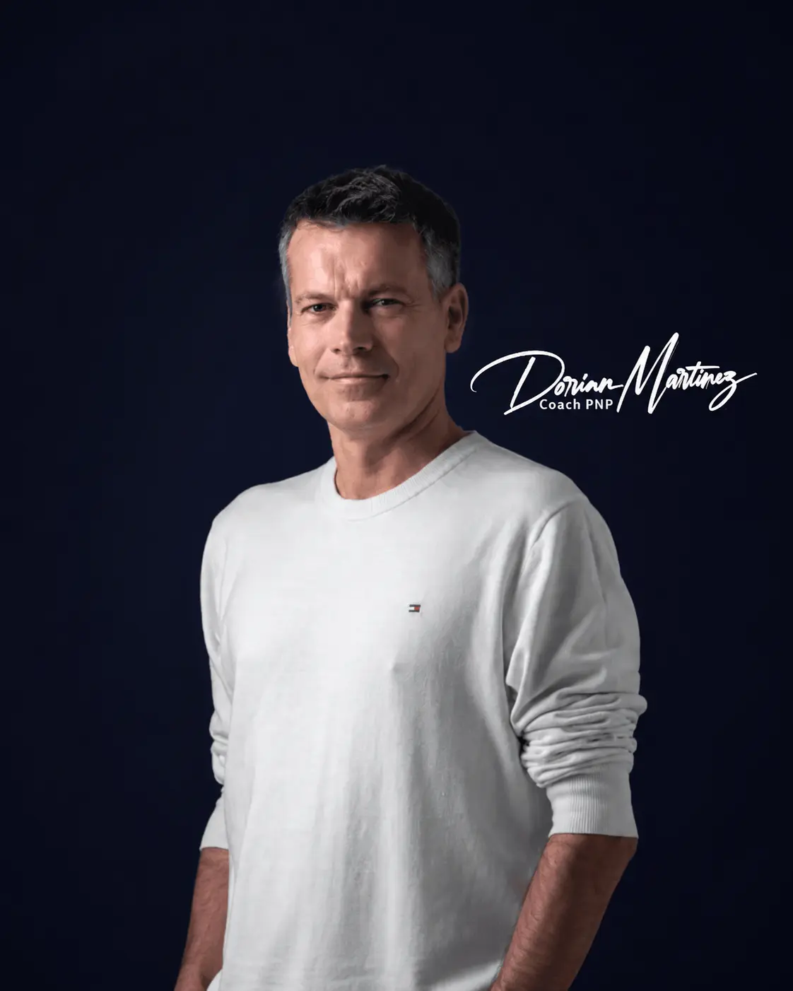 Dorian Martinez, Coach PNP