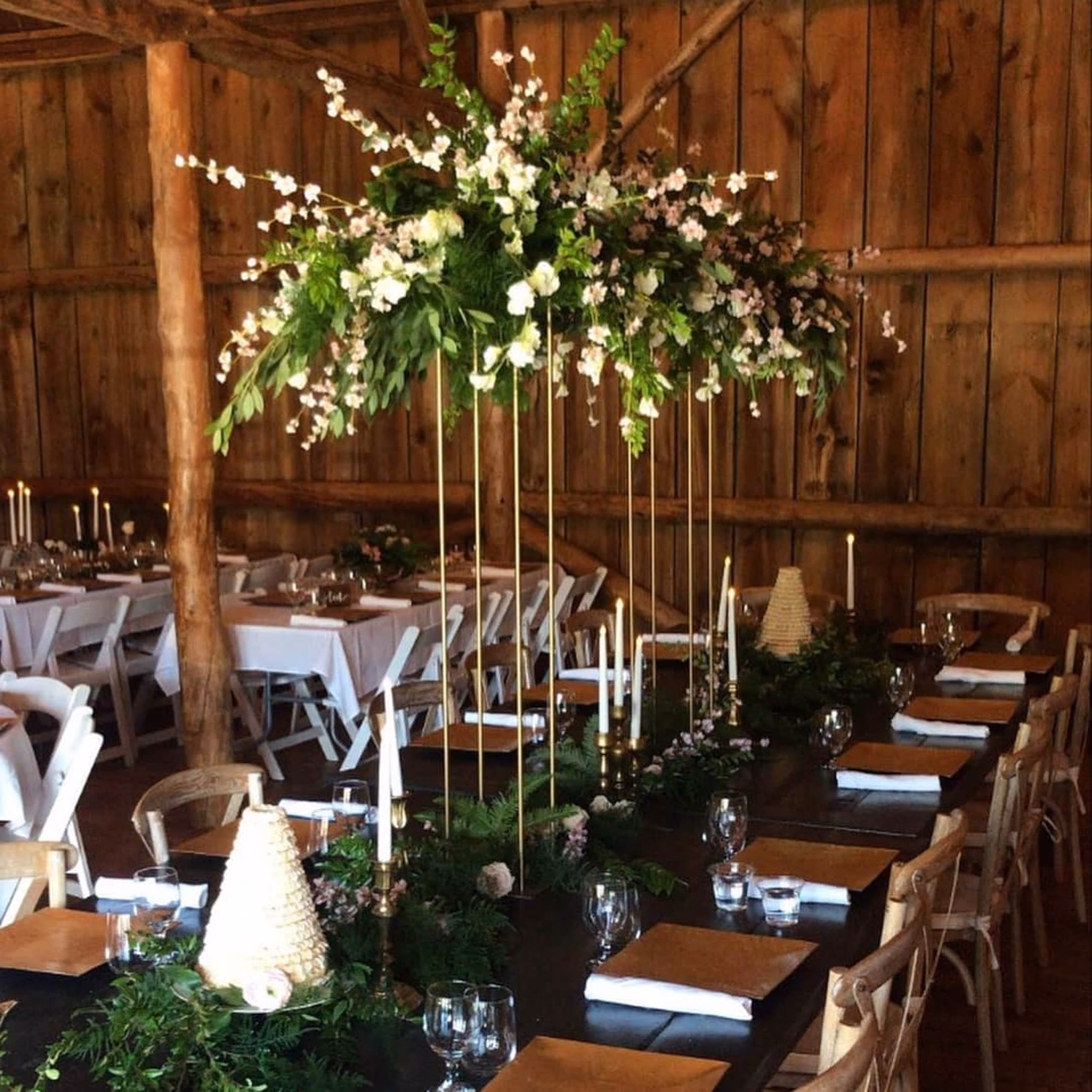 image of special event at distillery