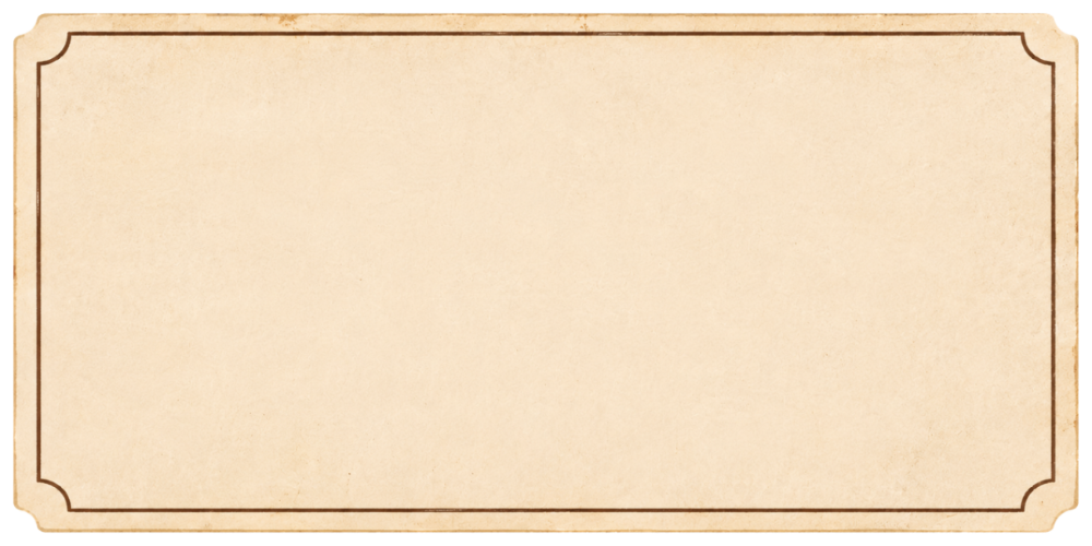 parchment-frame-background