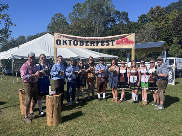 oktoberfest-group-lederhosen-red-barn-farm-hammonton-nj