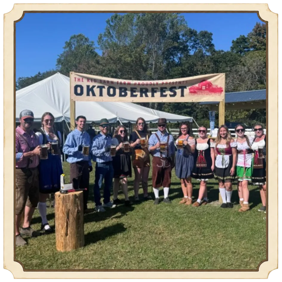 oktoberfest-stein-toast-group-red-barn-farm