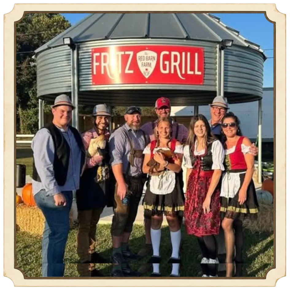 oktoberfest-lederhosen-group-fritz-grill-red-barn-farm